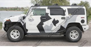 hummer H2 0001